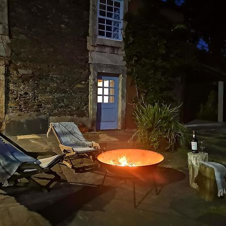 Porto Natura House 발롱고 외부 사진