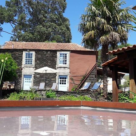 Porto Natura House 발롱고 외부 사진