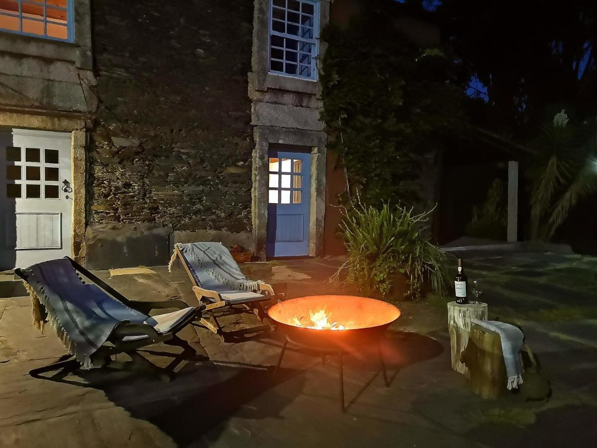Porto Natura House 발롱고 외부 사진
