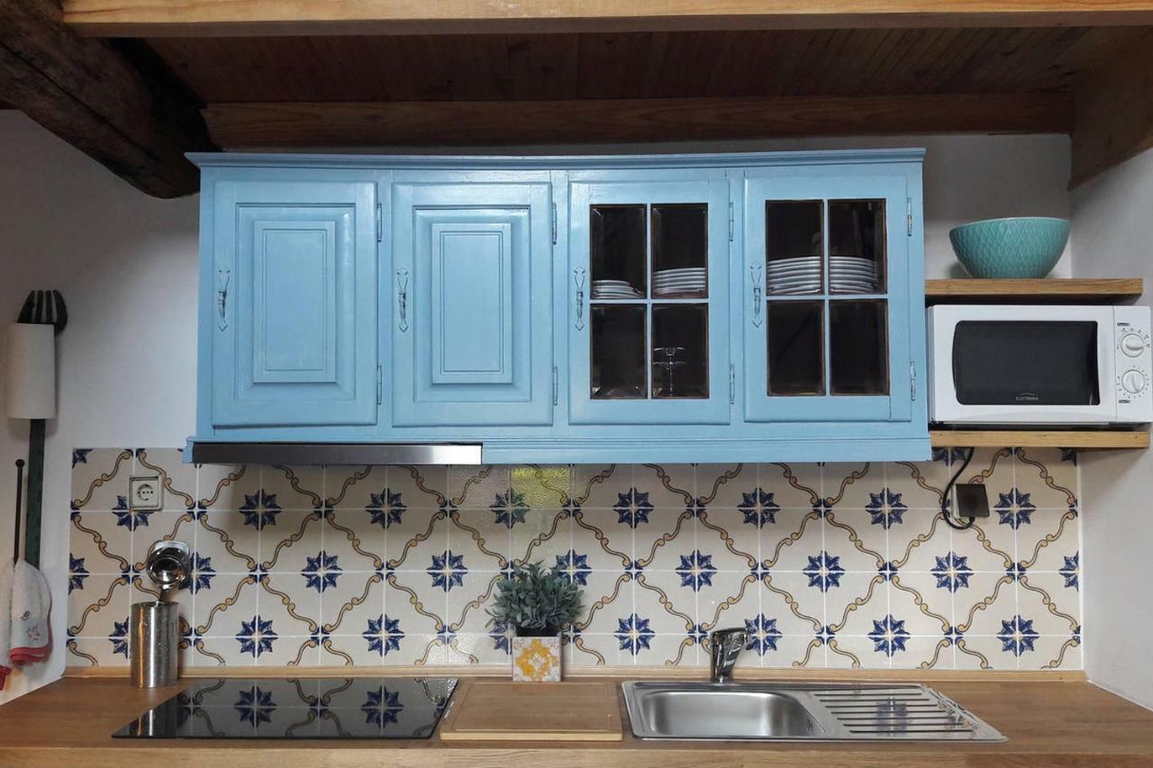 Porto Natura House 발롱고 외부 사진