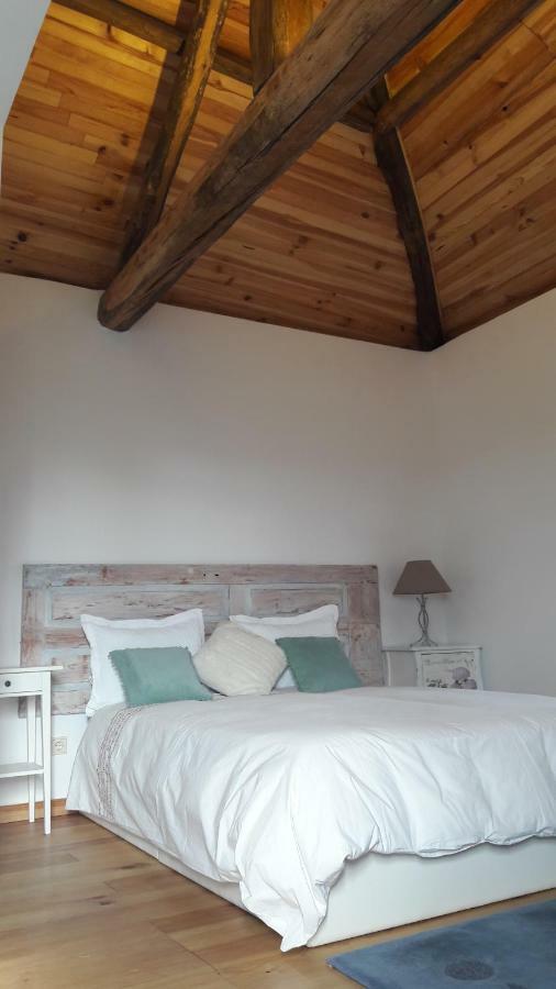 Porto Natura House 발롱고 외부 사진