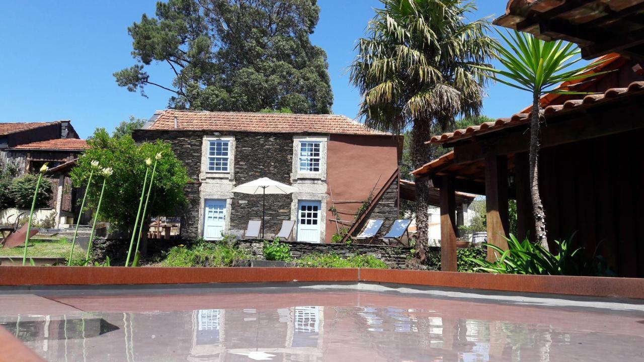 Porto Natura House 발롱고 외부 사진