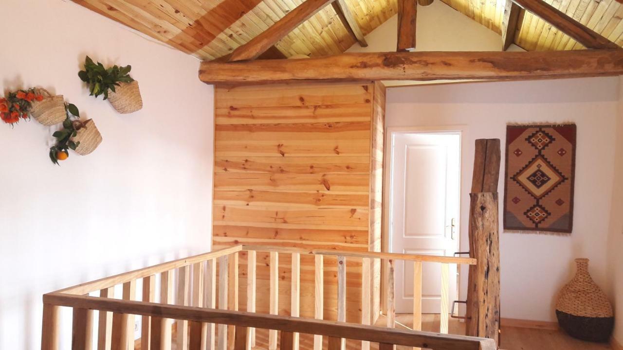 Porto Natura House 발롱고 외부 사진
