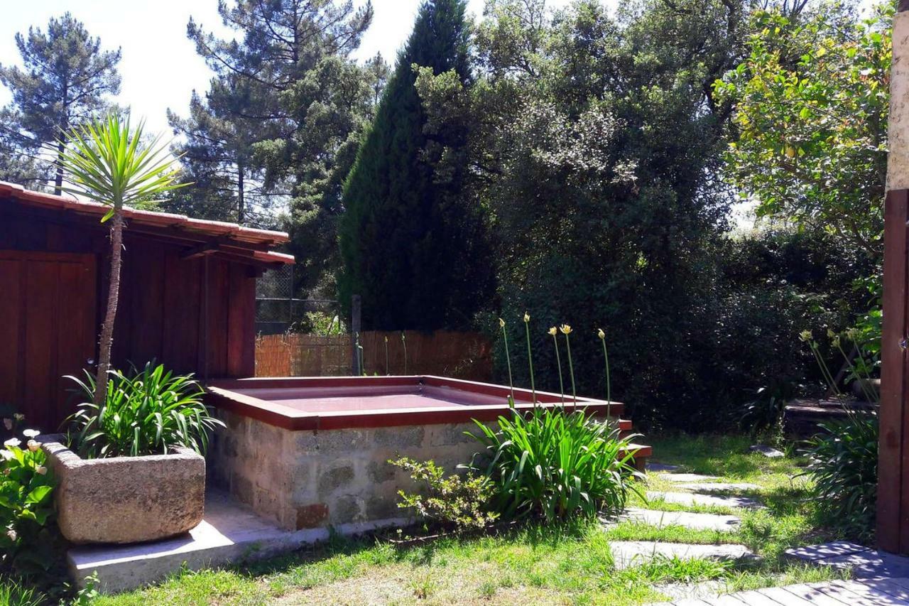 Porto Natura House 발롱고 외부 사진