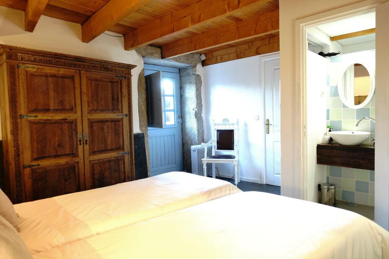 Porto Natura House 발롱고 외부 사진