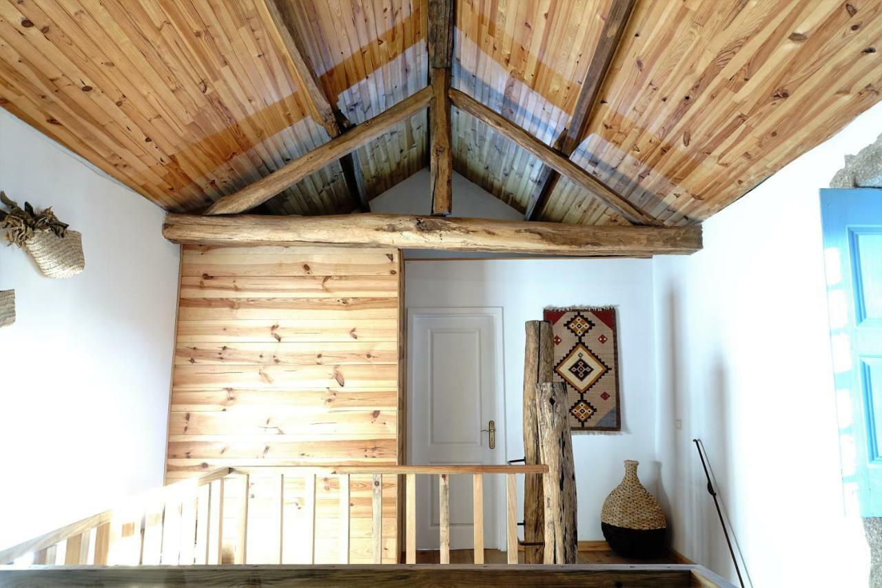 Porto Natura House 발롱고 외부 사진