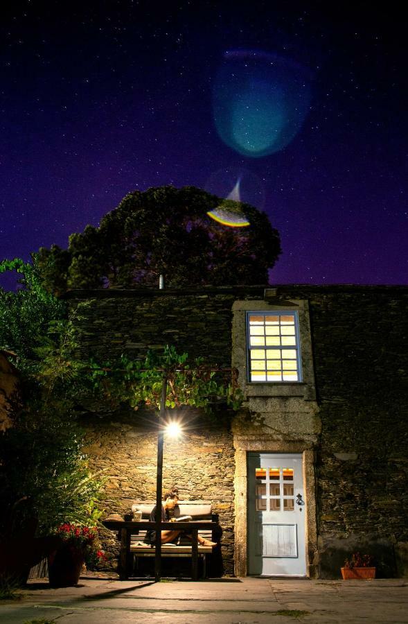 Porto Natura House 발롱고 외부 사진