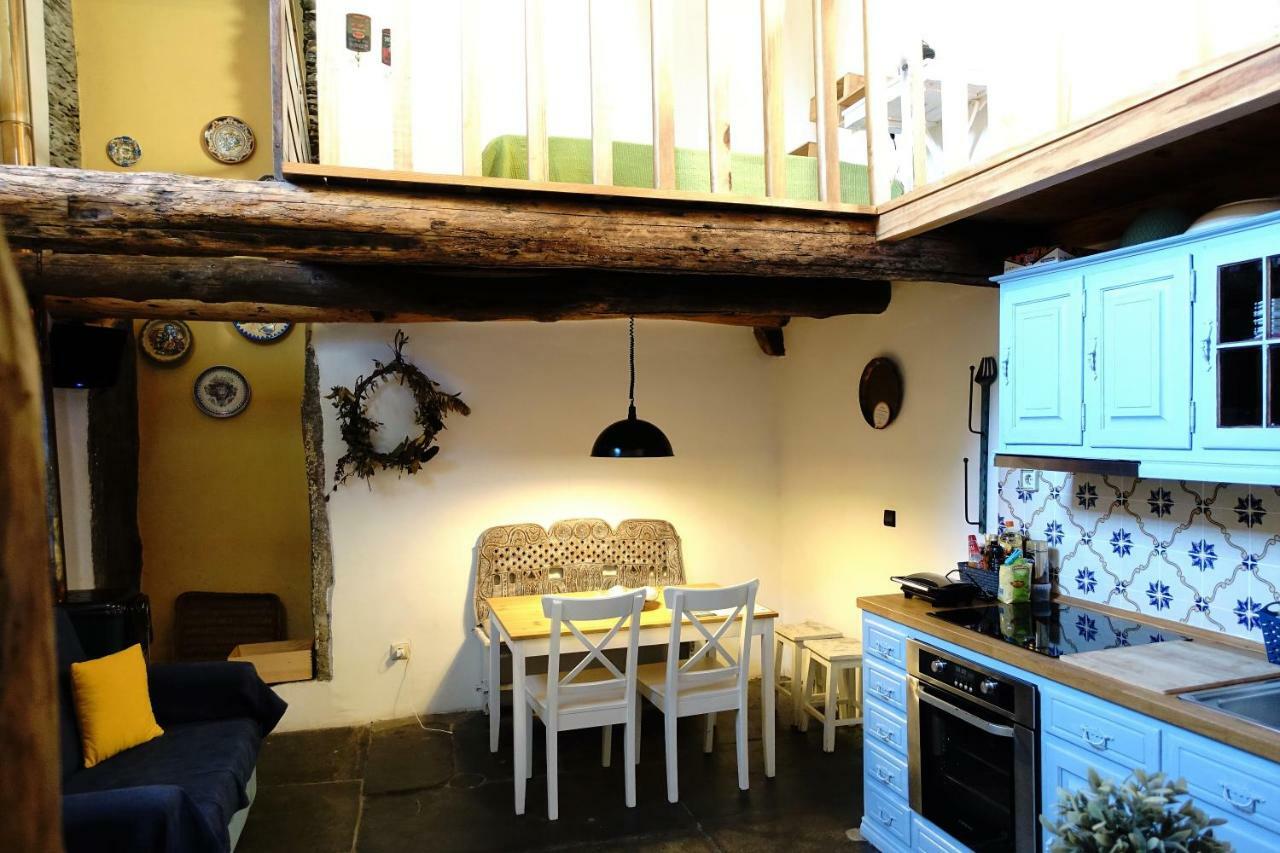 Porto Natura House 발롱고 외부 사진