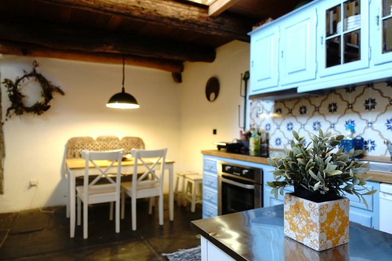 Porto Natura House 발롱고 외부 사진