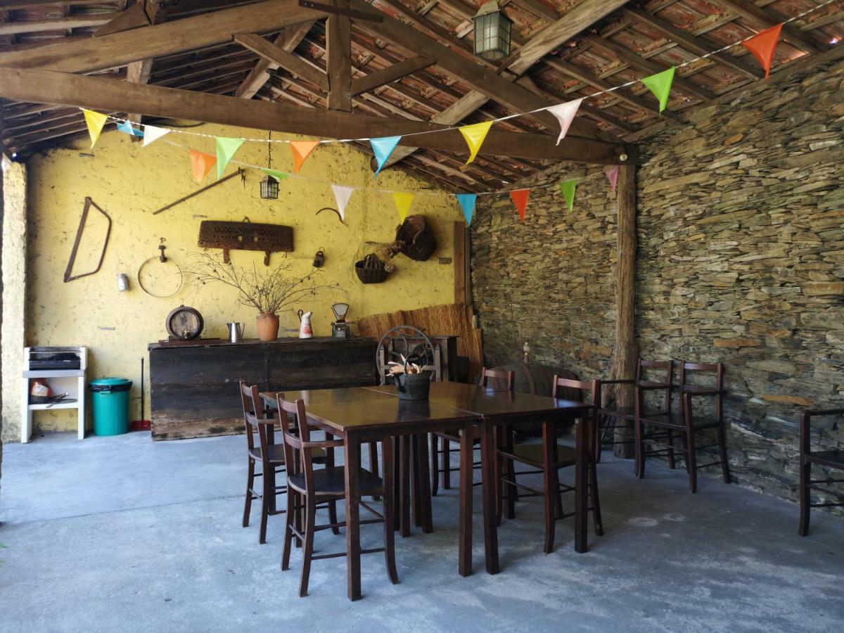Porto Natura House 발롱고 외부 사진