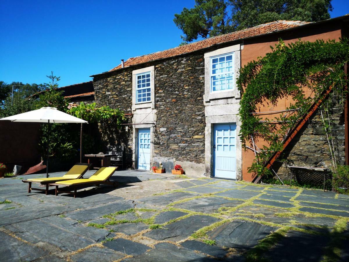 Porto Natura House 발롱고 외부 사진