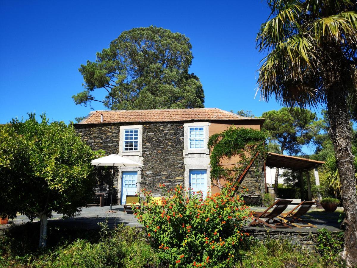 Porto Natura House 발롱고 외부 사진