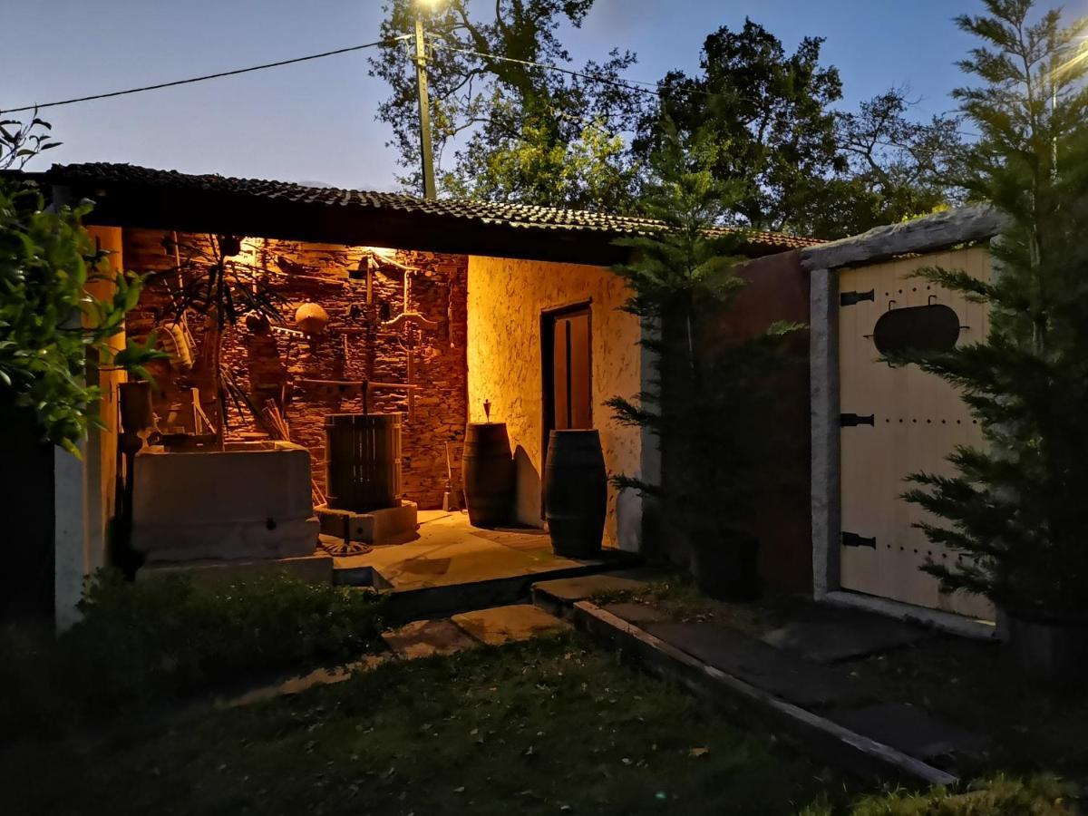 Porto Natura House 발롱고 외부 사진