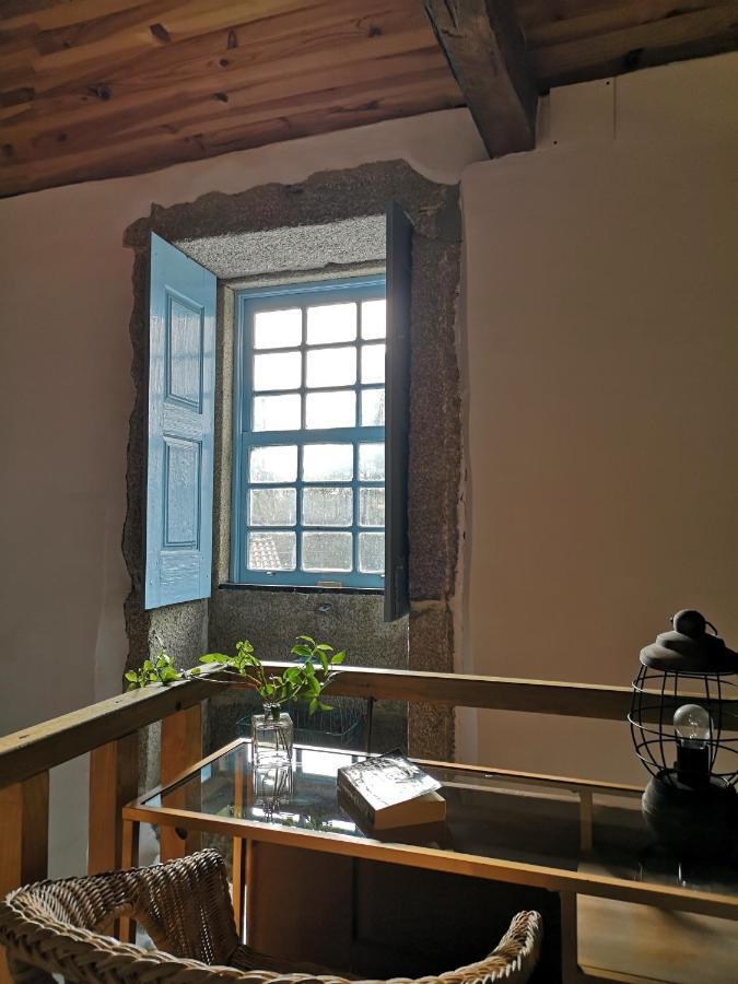 Porto Natura House 발롱고 외부 사진